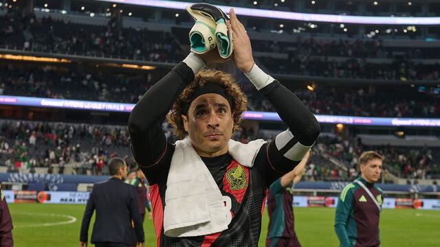 Revelan que Javier Aguirre no traga a Memo Ochoa; no volvería a Selección Mexicana