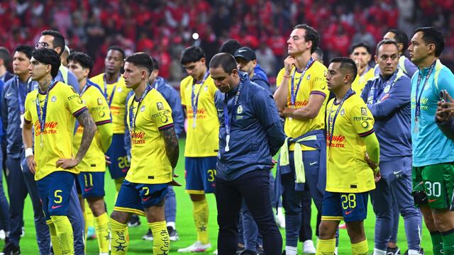 Más de dos años tuvieron que pasar para que América perdiera una serie de Liguilla