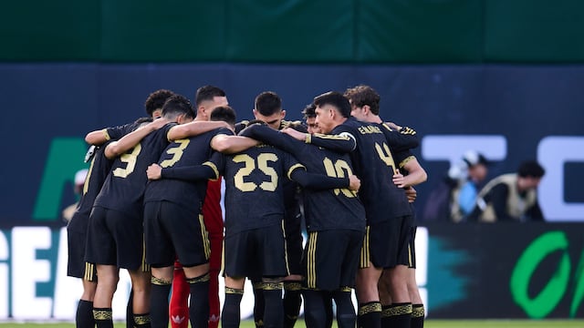 El rival más fuerte que le tocó a México… y cómo le ha ido contra ellos.