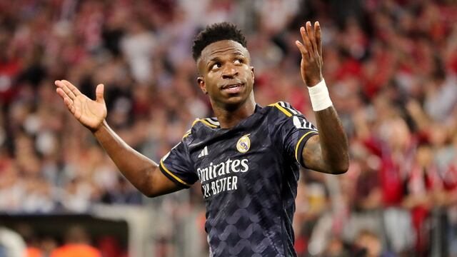 Vinícius Jr.
