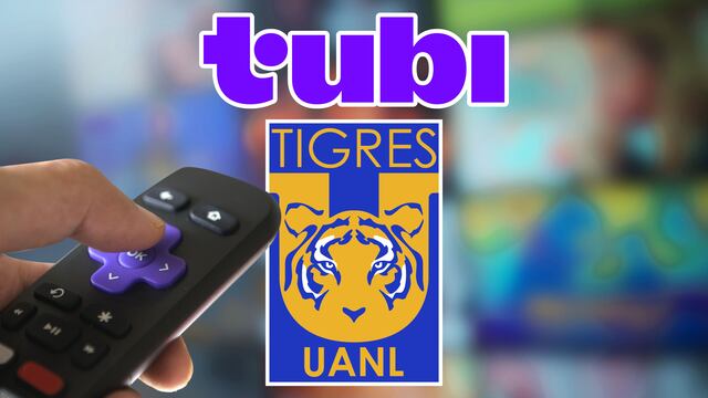 ¿Tigres de va de TV Azteca? El equipo felino llegará a Tubi por lo que resta del torneo
