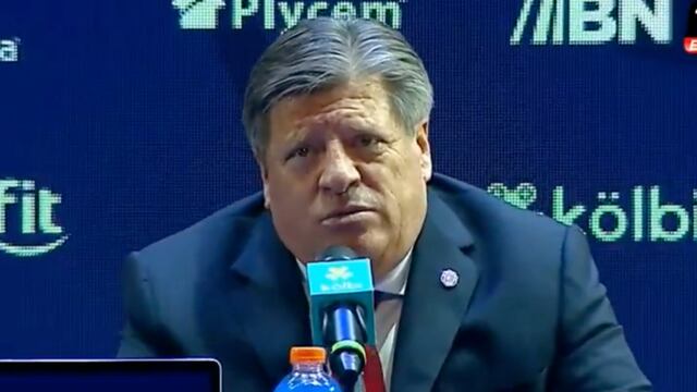 Miguel Herrera asegura que Costa Rica tiene más historia que la Selección Mexicana