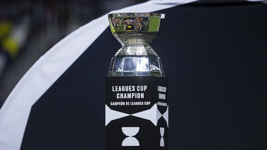 América tendrá el viaje más largo de la Leagues Cup 2026