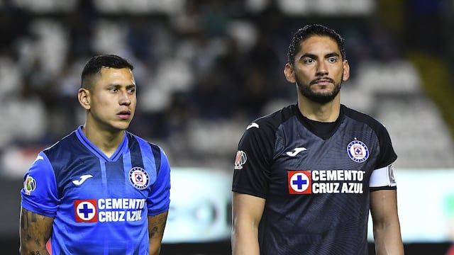 El emotivo mensaje del Cata Domínguez a Jesús Corona que hará llorar a todos los fans de Cruz Azul.