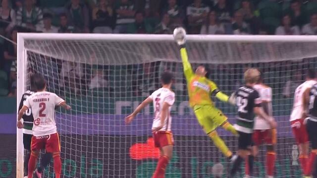 Memo Ochoa fue apodado el Terrorista Ambiental tras goleada