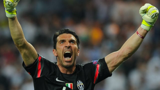 Gianluigi Buffon