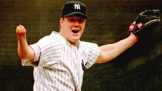 Capitán Garfio: La fantástica historia de Jim Abbott