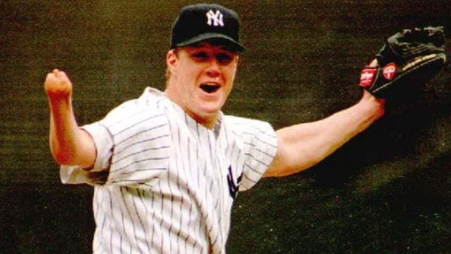 Jim Abbott