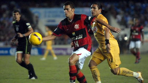 Copa Libertadores extraña a los mexicanos: las actuaciones históricas y surrealistas de los mexas