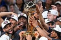 Los Knicks volvieron a la cima y casi nadie habló de ello