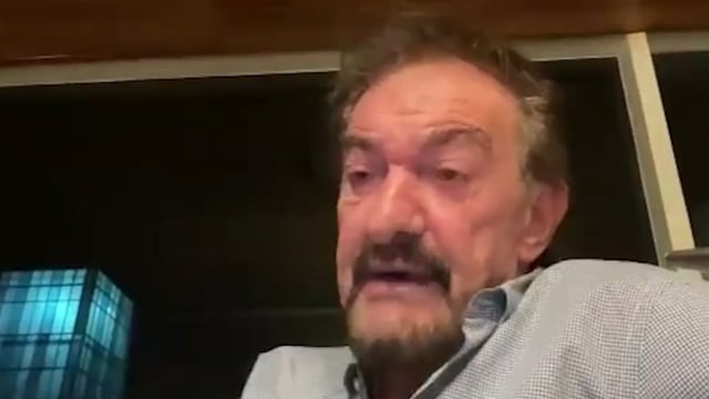 Ricardo La Volpe critica a Javier Aguirre por sus declaraciones en el Tri