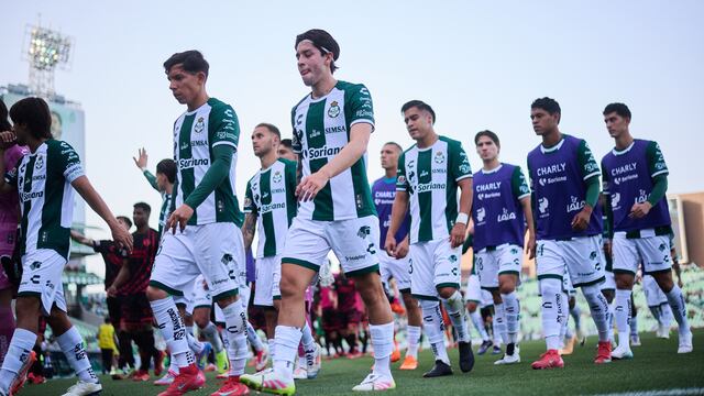 Sonó para el América y no quisieron pagar; hoy anotó golazo de chilena en la Leagues Cup