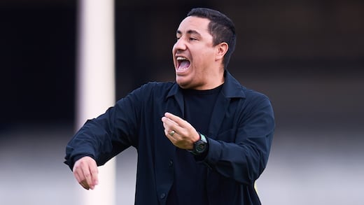 Aplicaría un Anselmi: Revelan que Efraín Juárez ya está en contactos con el Celtic FC