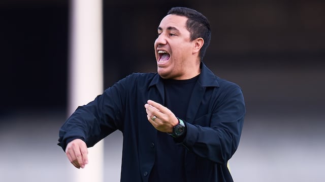 La Comisión Disciplinaria confirmó cuantos partidos de castigo recibirá Efraín Juárez por su expulsión en el América vs Pumas