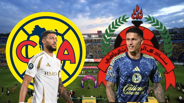 Brian Rodríguez tendría una oferta de Qatar y la afición pide que el dinero de la posible venta lo use América para fichar a Denis Bouanga