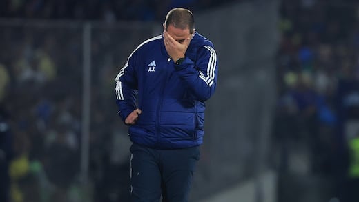 Auxiliar de André Jardine hace impactante declaración sobre el futuro del DT