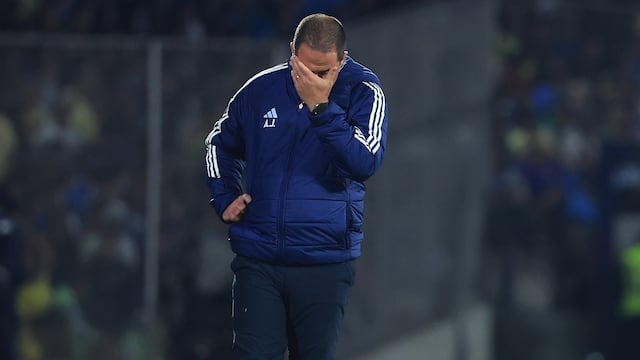 André Jardine ha sufrido para armar el mejor América posible con la serie de lesiones que han ocurrido recientemente