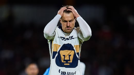 Alerta en Pumas: Aaron Ramsey reporta un terrible incidente en San Miguel de Allende