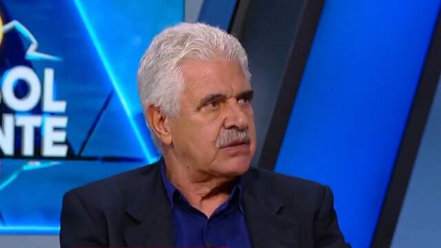 Tuca Ferretti explota contra Paunovic