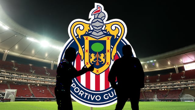 Chivas se perdió de dos candidatos a ser su director técnico por un chisme entre ellos y ahora deberá buscar nuevas opciones.