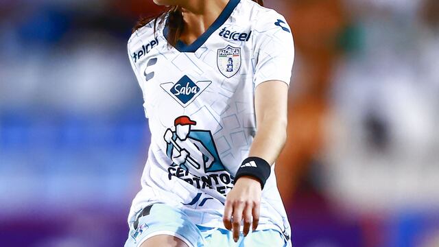 Club América ficharía a figura de Pachuca.