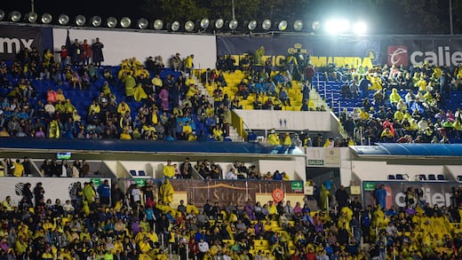 ¿Quién llena realmente los estadios?