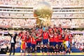 España campeón: Argentina, el ocaso de Messi y la pérdida de aura