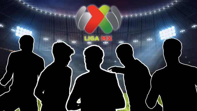 Los 5 super cracks mundiales que darían minutos a la Regla de Menores de la Liga MX