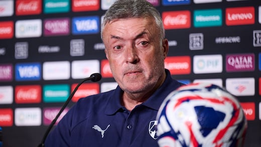 El enemigo está en casa: fuera Domènec Torrent