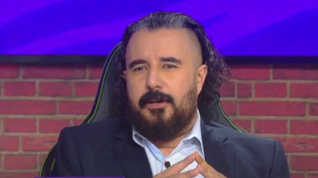 Álvaro Morales destroza a Memo Ochoa por su brutal error en Portugal