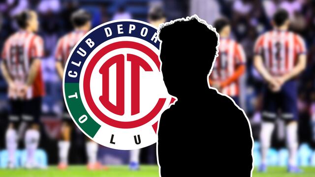 Sacuden la Liga MX: Toluca busca fichar a una de las máximas figuras de Chivas