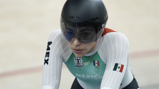 Las mexicanas están listas para brillar en la Liga de Campeones de Pista de la UCI 2024