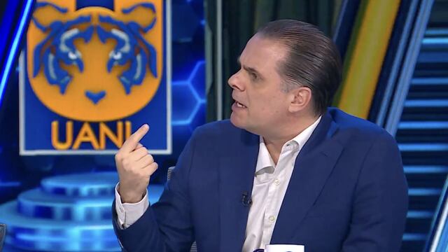 Christian Martinoli y Luis García revelan su favorito para ser campeón de la Liga MX