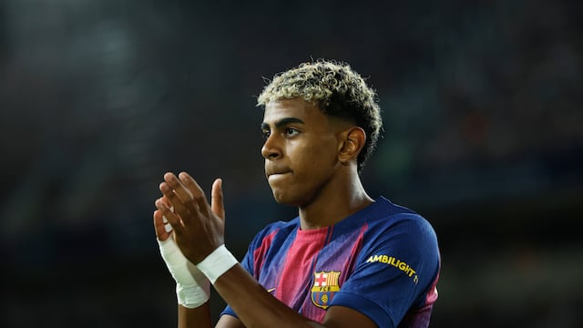 ¡Calienta El Clásico! Lamine Yamal hace polémica declaración que no gustarán nada a los fans del Madrid