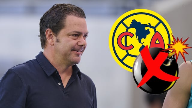 Santiago Baños busca refuerzos para América, aunque no apunta a fichajes bomba