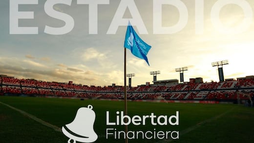 Estadio Libertad Financiera: nueva alianza estratégica