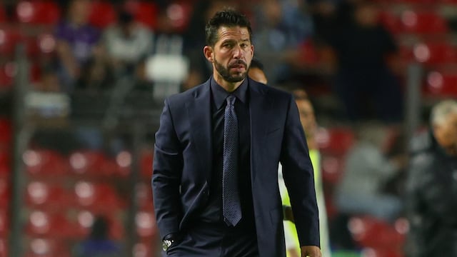 Benjamín Mora hace historia al ser anunciado con nuevo club