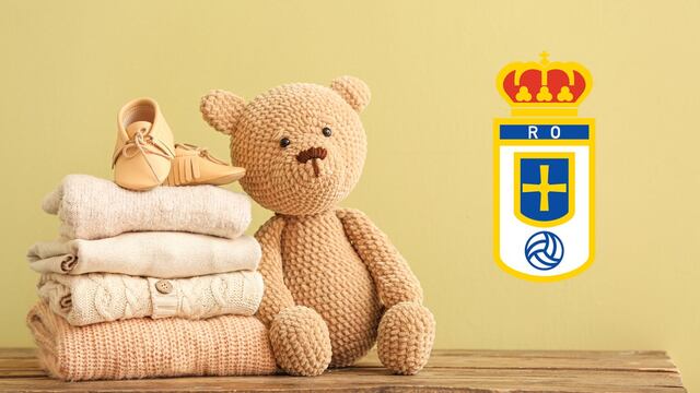 El gran gesto del Real Oviedo con los bebés de Asturias por su regreso a LaLiga de España