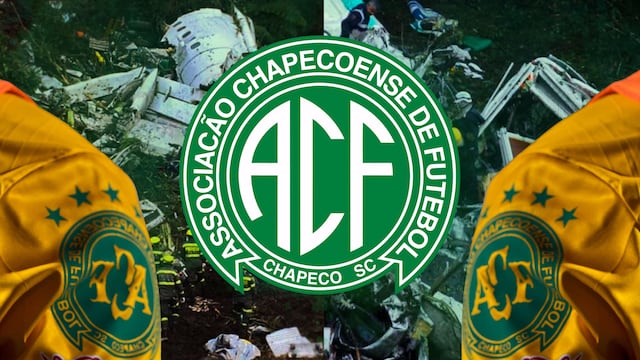 ¿Qué fue de los sobrevivientes del avionazo del Chapecoense? Se cumplen 9 años de la tragedia