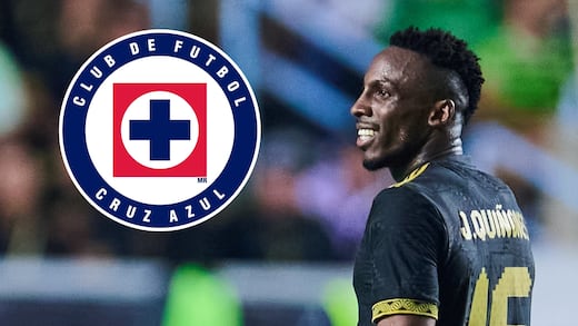 Julián Quiñones y los delanteros que Cruz Azul tiene en el radar para el Clausura 2026