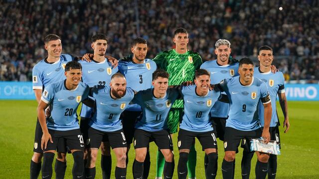 Alarma en Club América: seleccionado uruguayo se lesionó a los 5 minutos; se perderá el Clásico Nacional