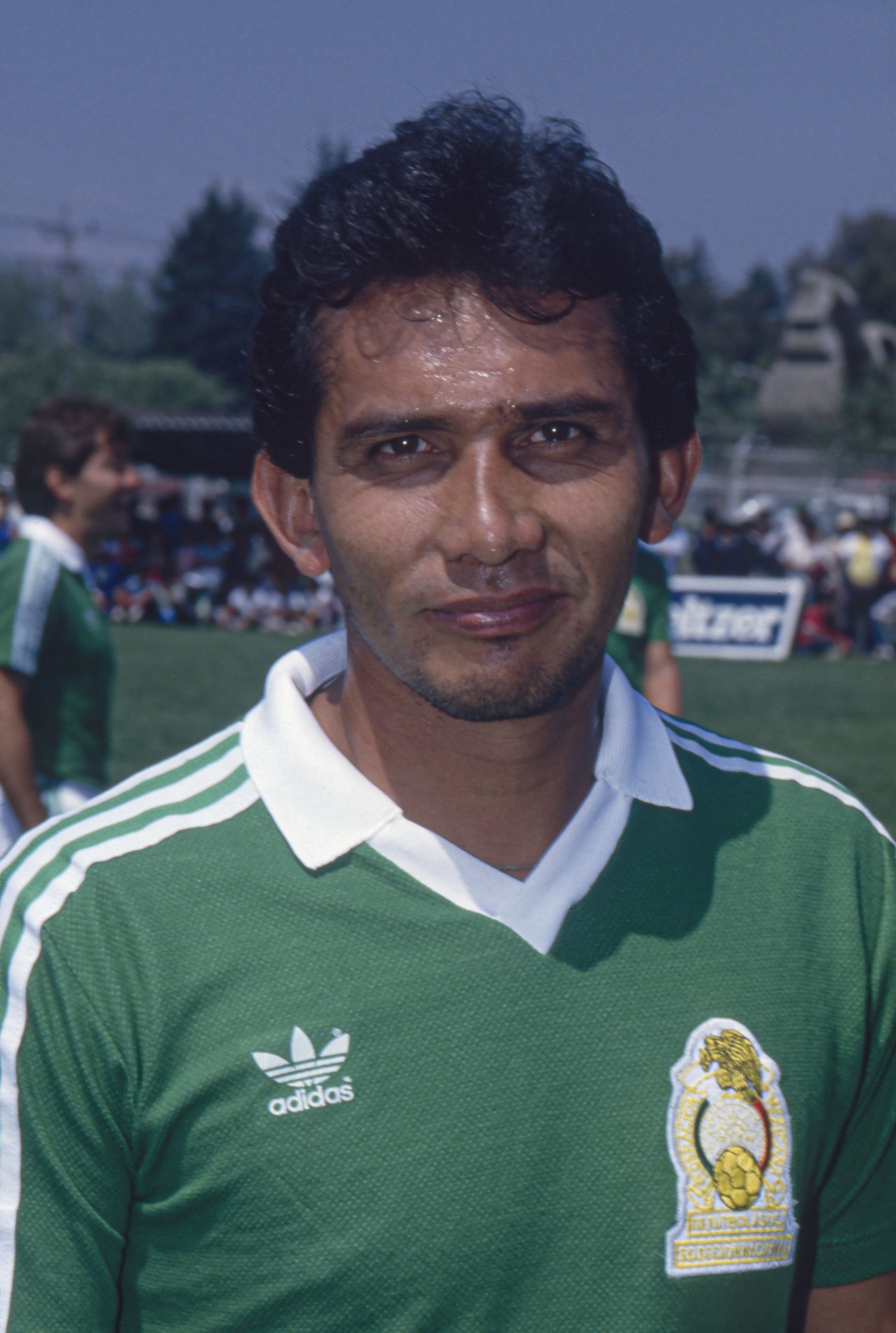 Las playeras más lindas de la Selección Mexicana que ha usado en Mundiales