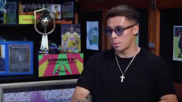 “En México es normal”: Rodrigo Huescas habla sobre su arresto en Dinamarca por conducir a exceso de velocidad