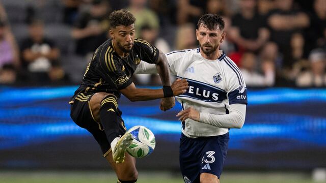 Denis Bouanga sigue encendido con LAFC y el americanismo lo pide a gritos como refuerzo