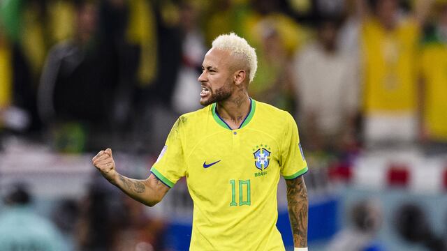 La traición del siglo: Neymar está a punto de consumar la mayor deslealtad en la historia del futbol.