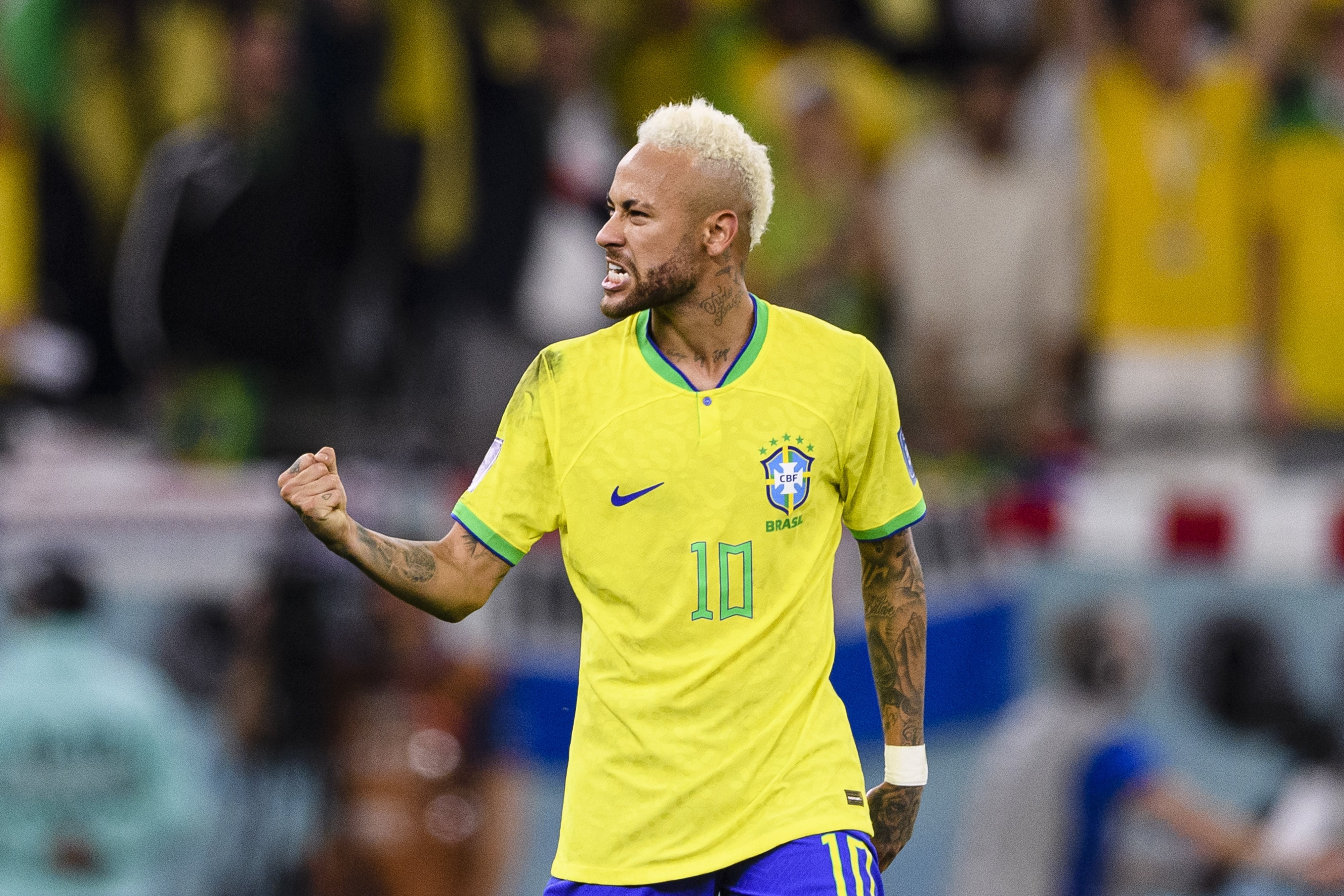 La traición del siglo: Neymar está a punto de consumar la mayor deslealtad en la historia del futbol.