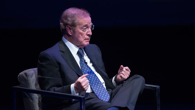 José Ramón Fernández.