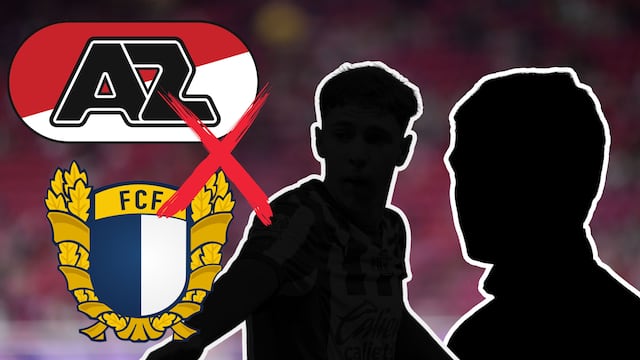 Equipos de la Liga MX frustraron el sueño europeo de dos juveniles en este mercado invernal.