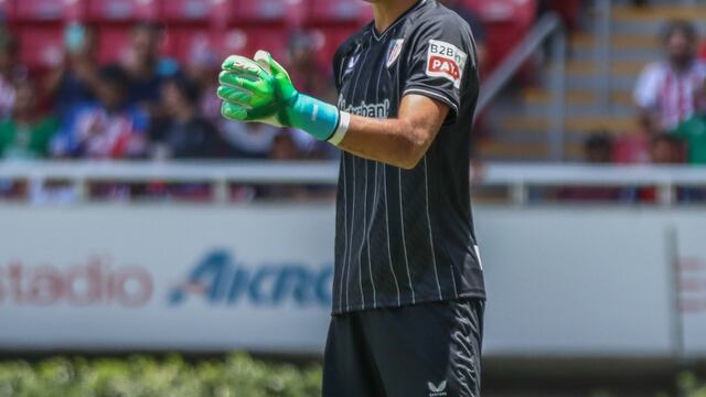 Pumas daría el bombazo de la liga al fichar a portero mexicano que juega en Europa