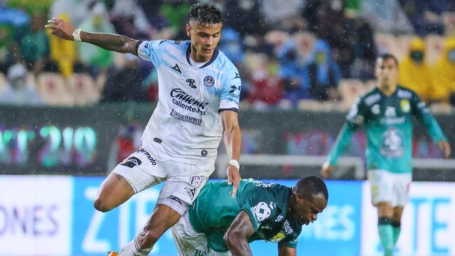 Crack que pasó por la Liga MX llegaría al futbol de Inglaterra